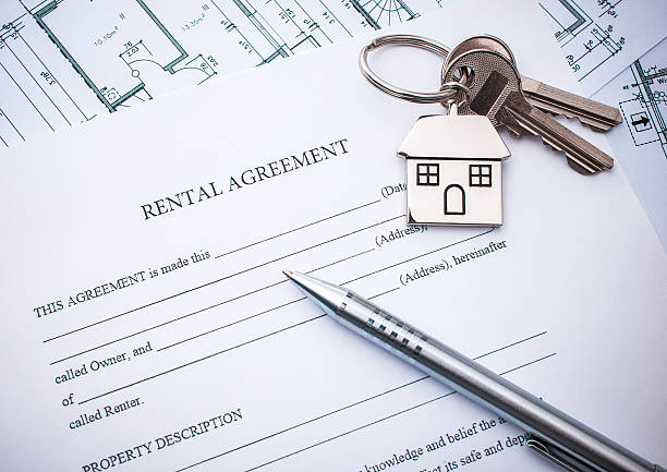 Tenancy and Real Estate